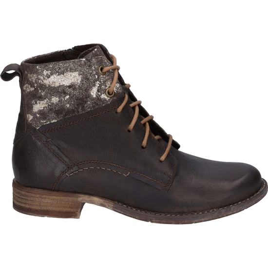 JOSEF SEIBEL Señoras Botín Sienna 95 en marrón - Image 2