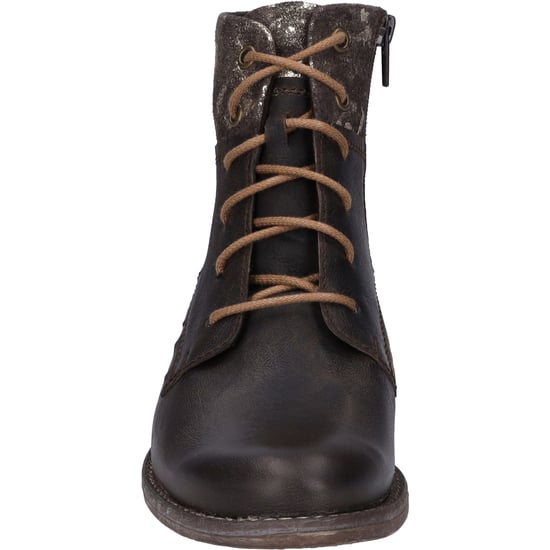 JOSEF SEIBEL Señoras Botín Sienna 95 en marrón - Image 5