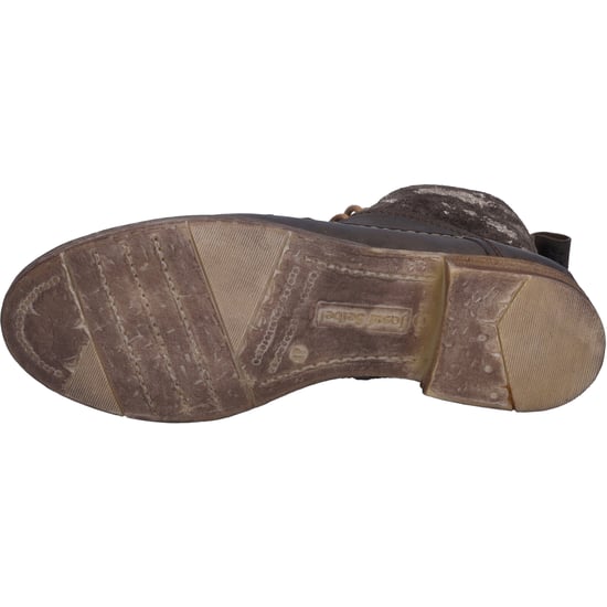 JOSEF SEIBEL Señoras Botín Sienna 95 en marrón - Image 6