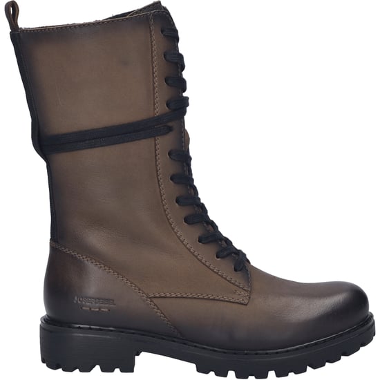 JOSEF SEIBEL Señoras Botas Melinda 29 en marrón - Image 2