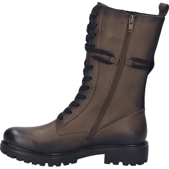 JOSEF SEIBEL Señoras Botas Melinda 29 en marrón - Image 3