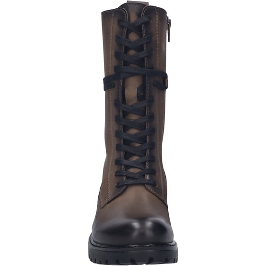 JOSEF SEIBEL Señoras Botas Melinda 29 en marrón - Image 4
