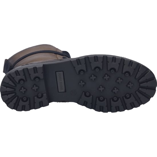 JOSEF SEIBEL Señoras Botas Melinda 29 en marrón - Image 5