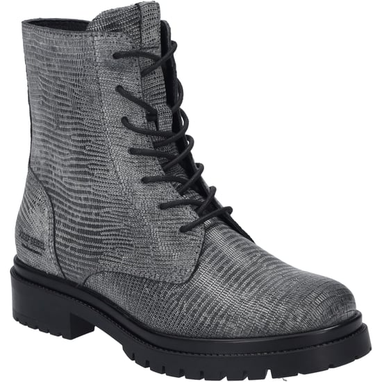 JOSEF SEIBEL Señoras Botas Stacey 07 en gris - Image 1