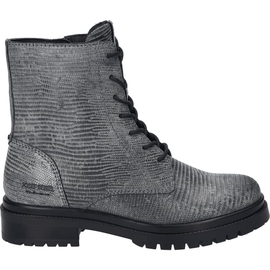 JOSEF SEIBEL Señoras Botas Stacey 07 en gris - Image 2