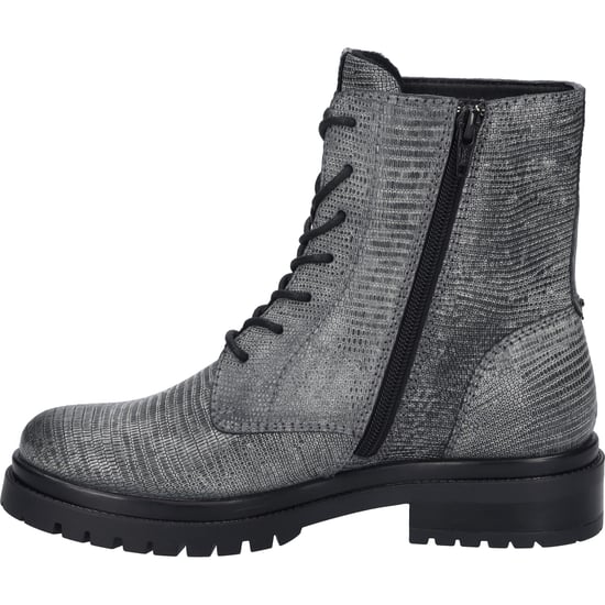 JOSEF SEIBEL Señoras Botas Stacey 07 en gris - Image 3