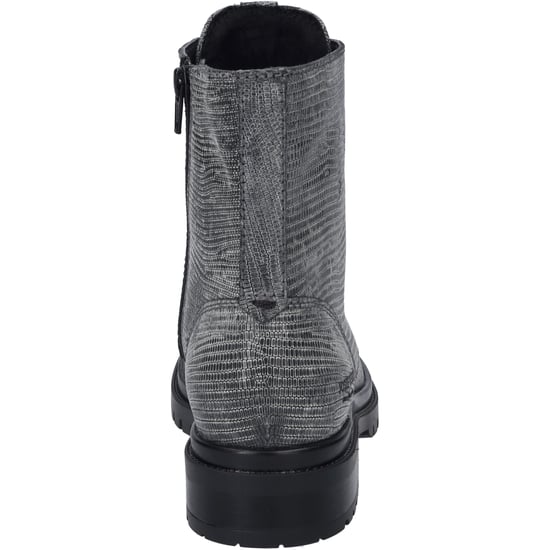 JOSEF SEIBEL Señoras Botas Stacey 07 en gris - Image 4
