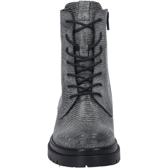 JOSEF SEIBEL Señoras Botas Stacey 07 en gris - Image 5