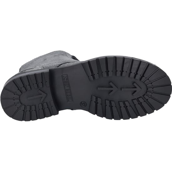 JOSEF SEIBEL Señoras Botas Stacey 07 en gris - Image 6