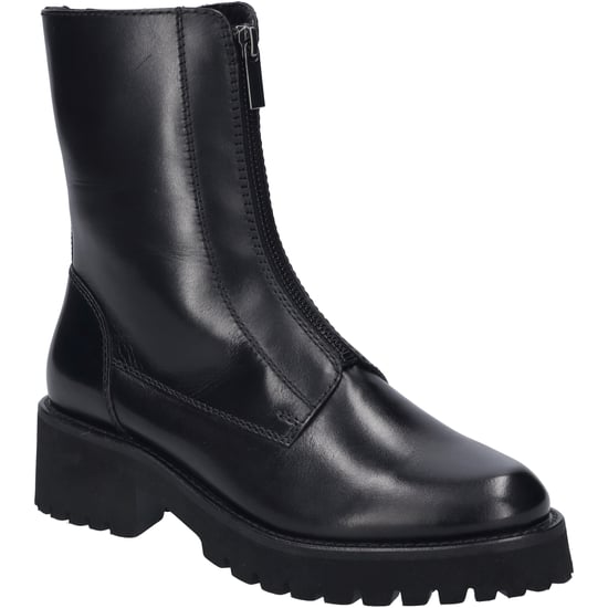 JOSEF SEIBEL Señoras Botas Sallina 11 en negro - Image 1