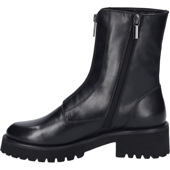 JOSEF SEIBEL Señoras Botas Sallina 11 en negro - Image 3