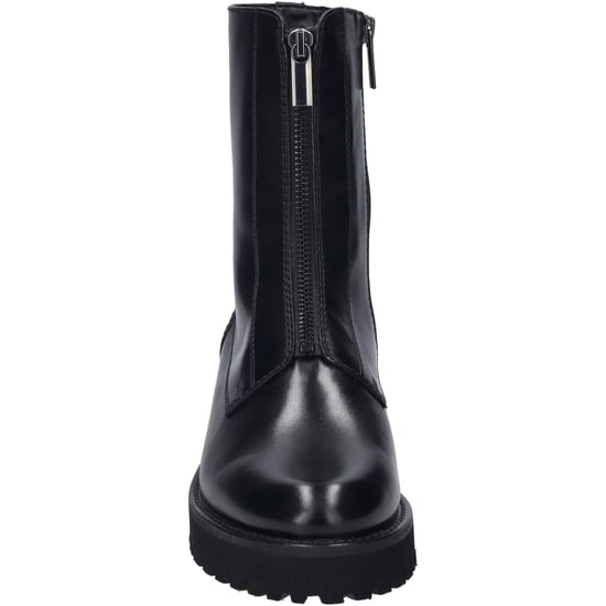 JOSEF SEIBEL Señoras Botas Sallina 11 en negro - Image 5