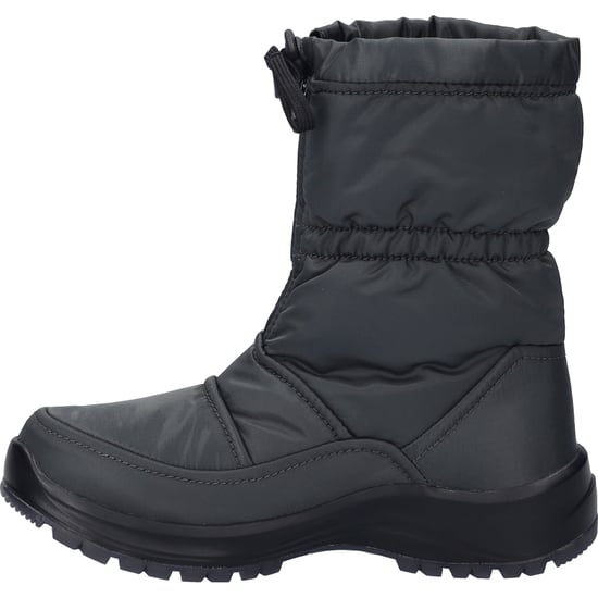 JOSEF SEIBEL Señoras Botas Colorado 58 en gris - Image 3