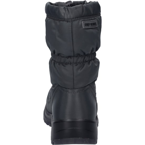 JOSEF SEIBEL Señoras Botas Colorado 58 en gris - Image 4