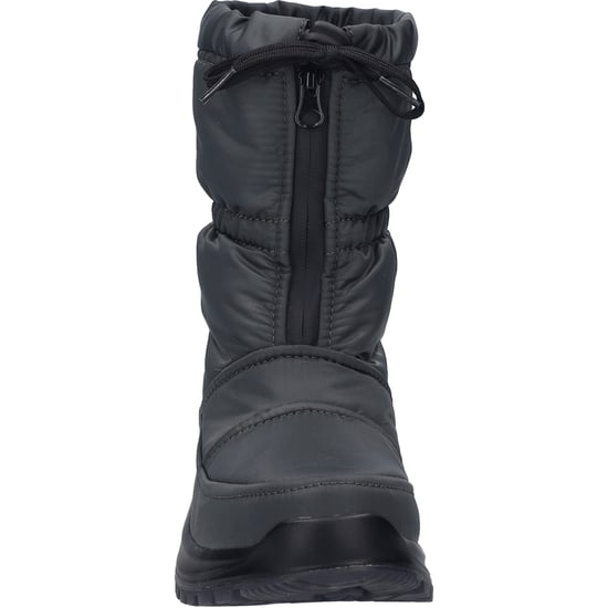 JOSEF SEIBEL Señoras Botas Colorado 58 en gris - Image 5