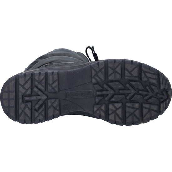 JOSEF SEIBEL Señoras Botas Colorado 58 en gris - Image 6