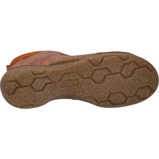 JOSEF SEIBEL Señoras Botín Fergey 53 en naranja - Image 6