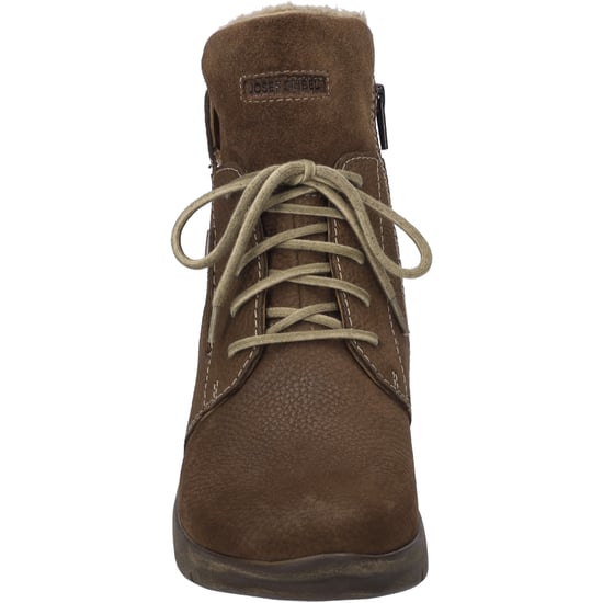 JOSEF SEIBEL Señoras Botas Conny 53 en marrón - Image 5