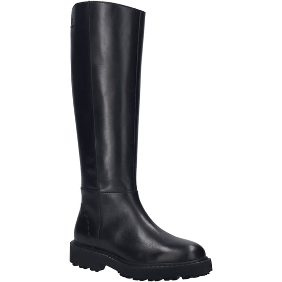 JOSEF SEIBEL Señoras Botas Bridget 08 en negro - Image 1