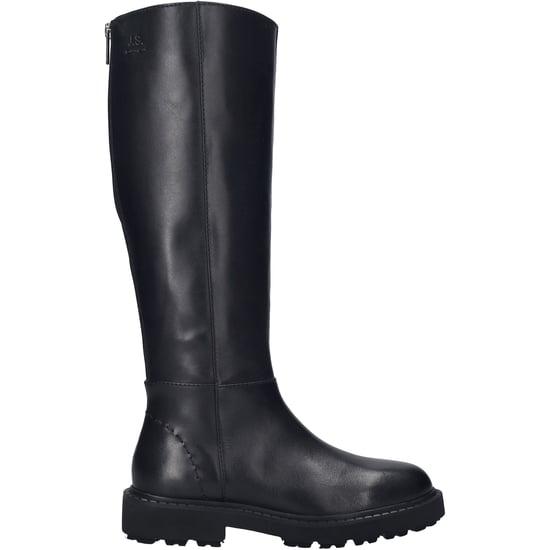 JOSEF SEIBEL Señoras Botas Bridget 08 en negro - Image 2