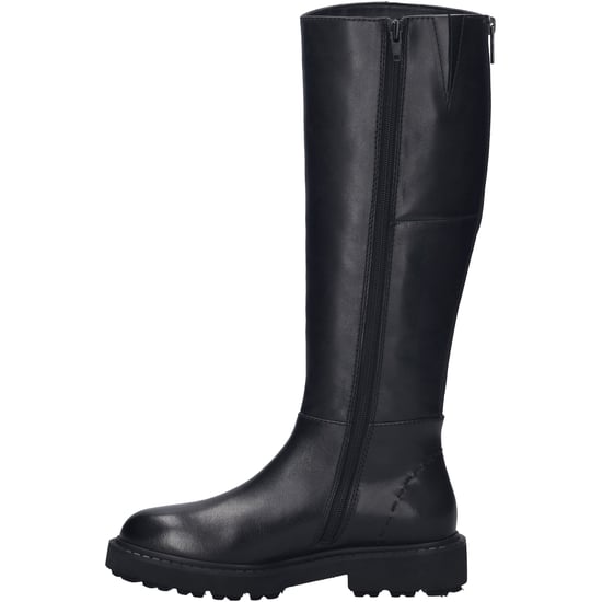 JOSEF SEIBEL Señoras Botas Bridget 08 en negro - Image 3