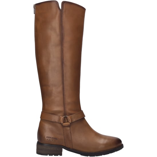 JOSEF SEIBEL Señoras Botas Kate 08 en marrón - Image 2