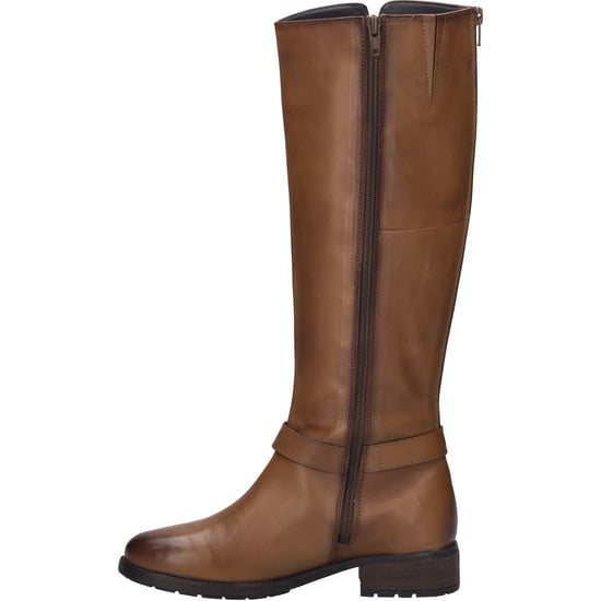 JOSEF SEIBEL Señoras Botas Kate 08 en marrón - Image 3