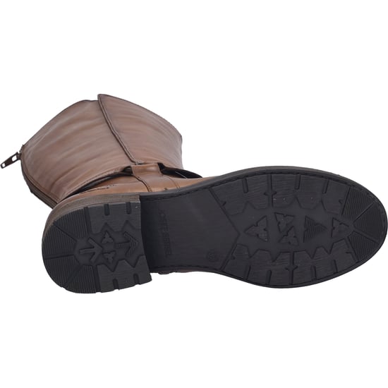 JOSEF SEIBEL Señoras Botas Kate 08 en marrón - Image 5