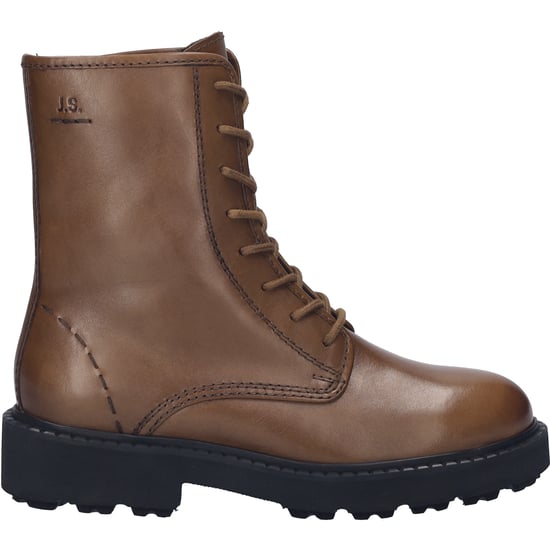 JOSEF SEIBEL Señoras Botas Bridget 02 en marrón - Image 2