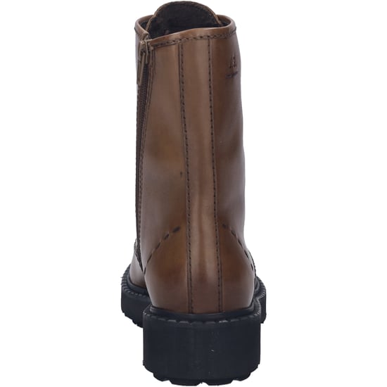 JOSEF SEIBEL Señoras Botas Bridget 02 en marrón - Image 4