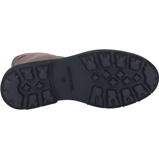 JOSEF SEIBEL Señoras Botas Bridget 02 en marrón - Image 6