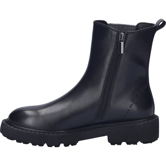 JOSEF SEIBEL Señoras Botas Bridget 03 en negro - Image 3