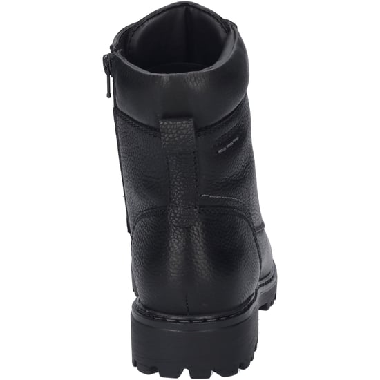 JOSEF SEIBEL Señoras Botas Marta 27 en negro - Image 4