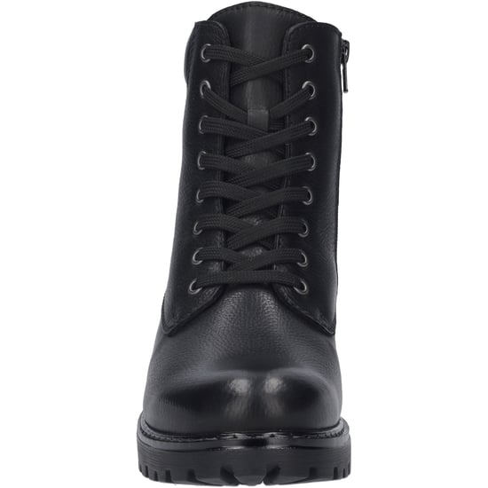 JOSEF SEIBEL Señoras Botas Marta 27 en negro - Image 5