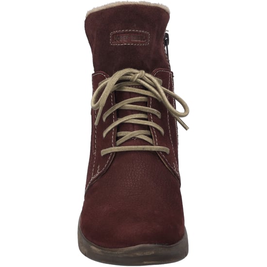 JOSEF SEIBEL Señoras Botas Conny 53 en púrpura - Image 5