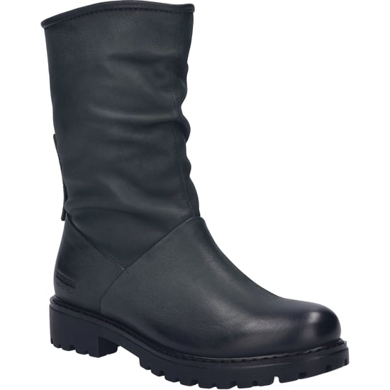 JOSEF SEIBEL Señoras Botas Melinda 31 en verde - Image 1