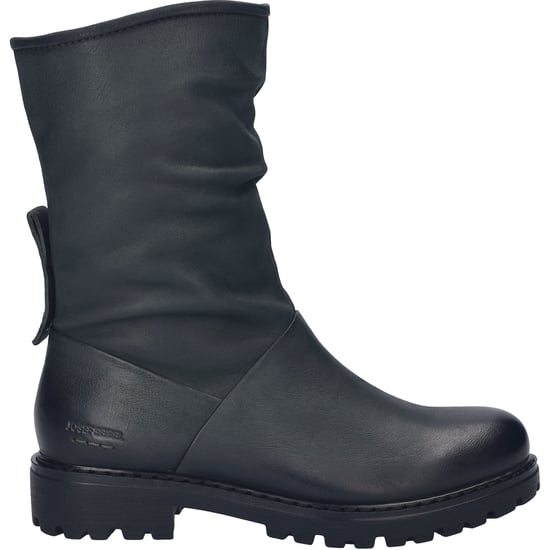 JOSEF SEIBEL Señoras Botas Melinda 31 en verde - Image 2
