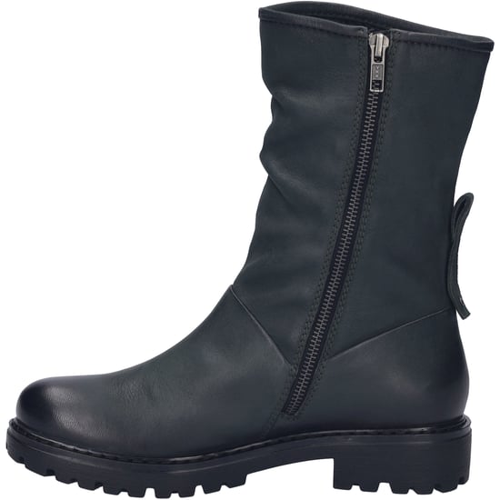 JOSEF SEIBEL Señoras Botas Melinda 31 en verde - Image 3