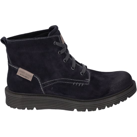 JOSEF SEIBEL Hombres Botín Cooper 04 en blau - Image 2
