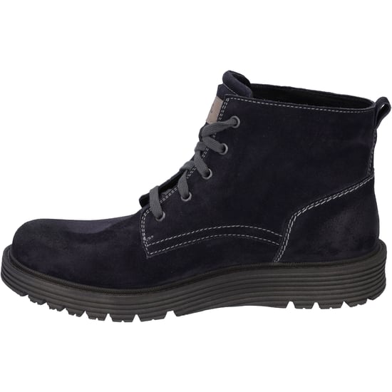 JOSEF SEIBEL Hombres Botín Cooper 04 en blau - Image 3