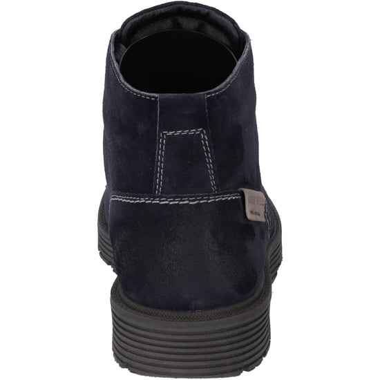 JOSEF SEIBEL Hombres Botín Cooper 04 en blau - Image 4