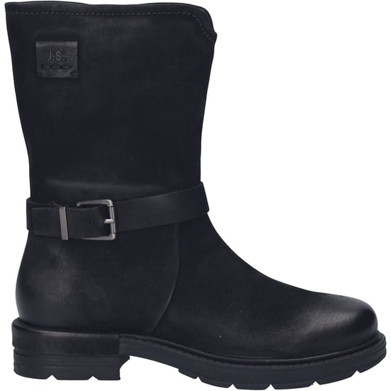 JOSEF SEIBEL Señoras Botas Roxanna 02 en negro - Image 2