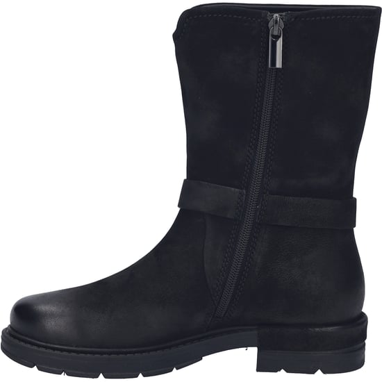 JOSEF SEIBEL Señoras Botas Roxanna 02 en negro - Image 3