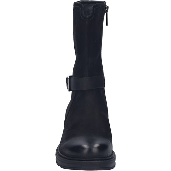 JOSEF SEIBEL Señoras Botas Roxanna 02 en negro - Image 4