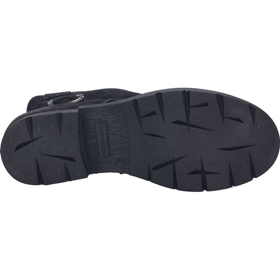 JOSEF SEIBEL Señoras Botas Roxanna 02 en negro - Image 5