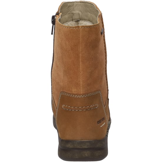 JOSEF SEIBEL Señoras Botas Conny 59 en naranja - Image 4