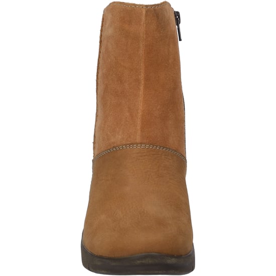 JOSEF SEIBEL Señoras Botas Conny 59 en naranja - Image 5