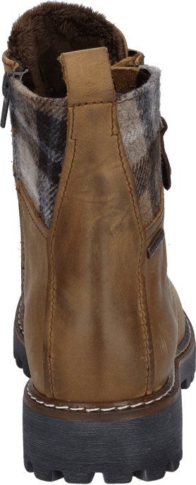 JOSEF SEIBEL Señoras Botín Marta 52 en marrón - Image 5