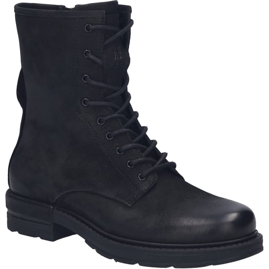 JOSEF SEIBEL Señoras Botas Roxanna 03 en negro - Image 1
