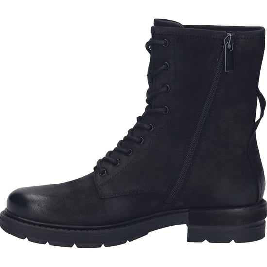 JOSEF SEIBEL Señoras Botas Roxanna 03 en negro - Image 3